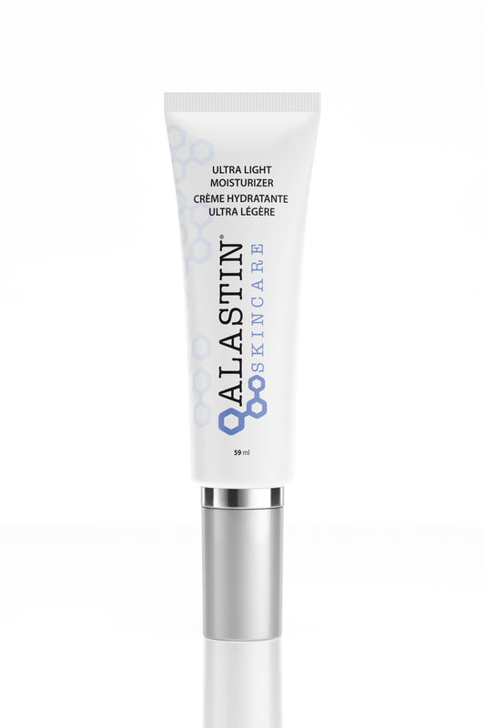 Alastin Ultra Light Moisturizer