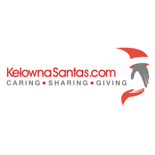 Join us: Donate to Kelowna Santas