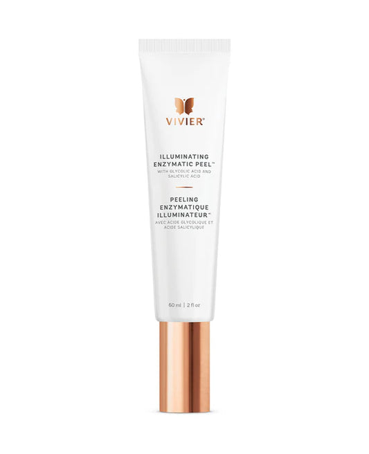 Vivier Illuminating Enzymatic Peel™