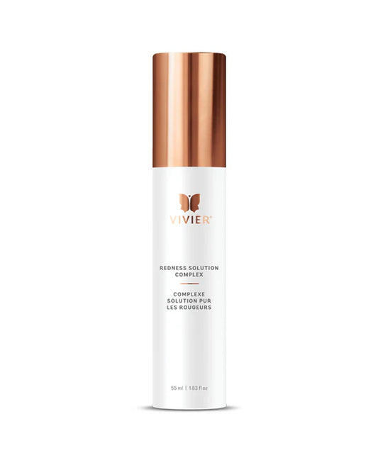 Vivier Redness Solution Complex